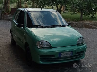 Fiat Seicento