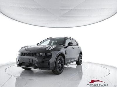 Nuova Lynk & Co 01 261 CV (191 kW) 2025 Nero SUV