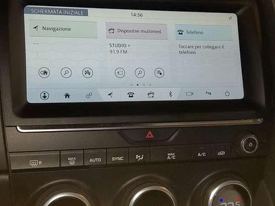 Usata Jaguar E-Pace S 150 CV (110 kW) 2019 SUV
