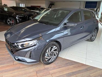 Nuova Hyundai i20 90 CV (66 kW) 2026 Other Utilitaria