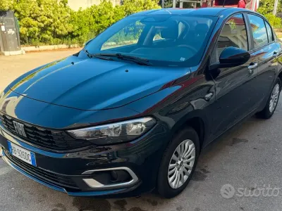 Usata Fiat Tipo