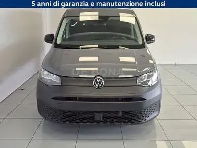 Usata VW Caddy Maxi