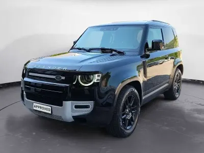 Usata Land Rover Defender