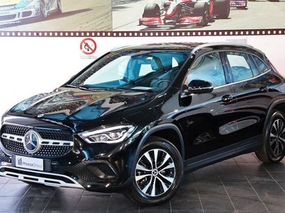 usata Mercedes GLA250 Classee e Plug-in hybrid Automatic Business Extra