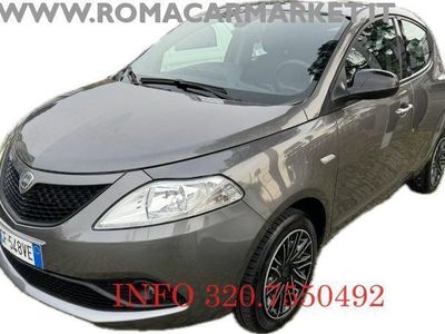 usata Lancia Ypsilon 3ª serie 1.0 FireFly 5 porte S&S Hybrid Ecochic Gold