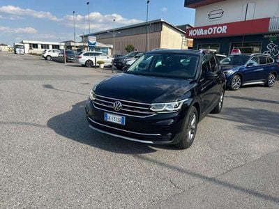 VW Tiguan Allspace