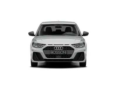 Usata Audi A1 Sportback S-Line 116 CV (85 kW) 2025 Argento Utilitaria