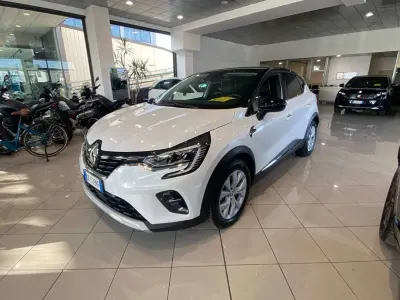 Occasion Renault Captur