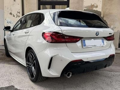 Usata BMW 116 M Sport 116 CV (85 kW) 2021 Utilitaria