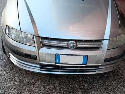 Usata Fiat Stilo 120 CV (88 kW) 2008 Grigio Station wagon
