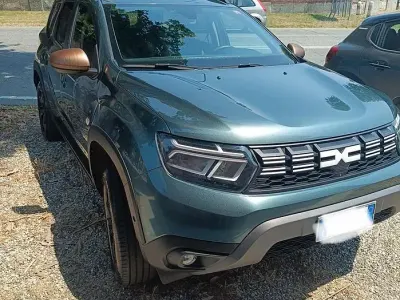 Usata Dacia Duster 101 CV (74 kW) 2023 SUV