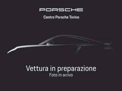 Usata Porsche 911 Carrera 4S 450 CV (330 kW) 2019 2t nero jet metallizzato Coupé