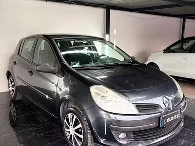 Gebraucht Renault Clio II