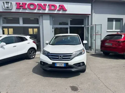 Usata Honda CR-V