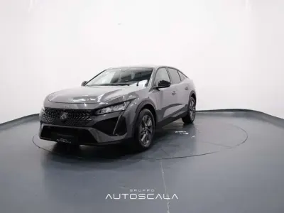 Occasion Peugeot 408