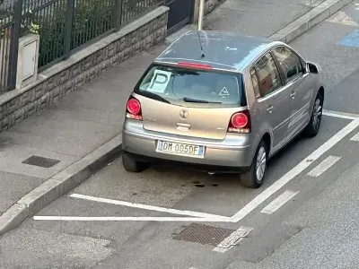 Usata VW Polo