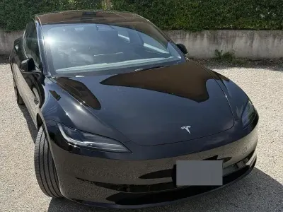 Usata Tesla Model 3