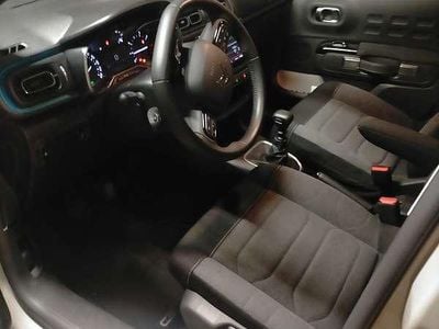 Usata Citroën C3 102 CV (75 kW) 2023 Beige Utilitaria