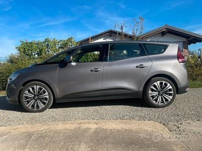 Renault Grand Scénic IV