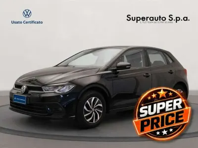 Usata VW Polo