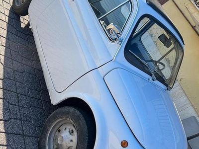 Usata Fiat 500L 1970