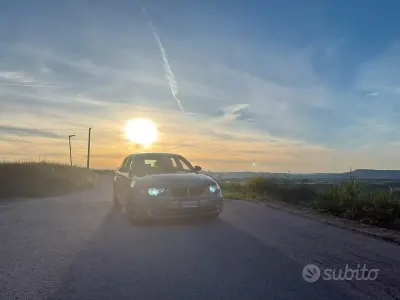 Usata BMW 118