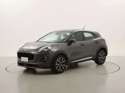 Usata Ford Puma