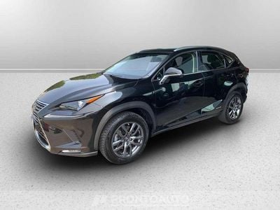 Lexus NX300h