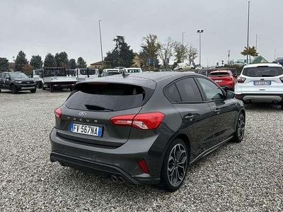 Usata Ford Focus ST-Line 125 CV (91 kW) 2019 Berlina