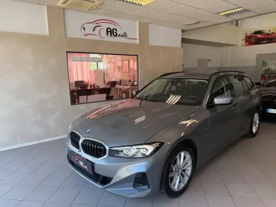 Usata BMW 318