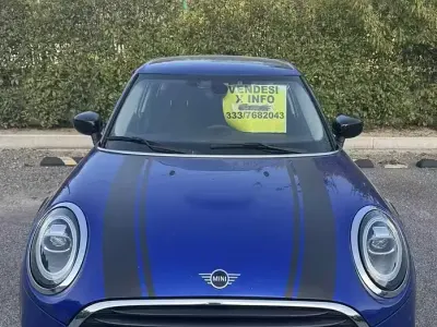 Usata Mini ONE