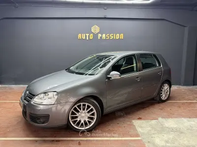 Usata VW Golf V GT 170 CV (125 kW) 2007 Other Berlina