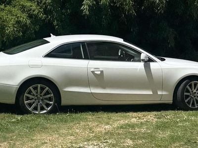 Usata Audi A5 Ambiente 239 CV (175 kW) 2009 Coupé