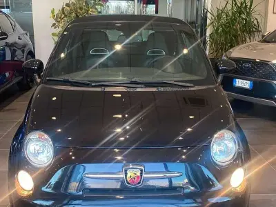 Usata Abarth 595C