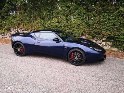 usata Lotus Evora 3.5 2+2 Sports Racer