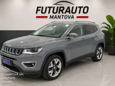 Usata Jeep Compass 120 CV (88 kW) 2020 Other SUV