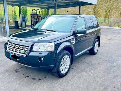 usata Land Rover Freelander 2.2 td4 HSE