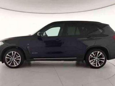 Usata BMW X5 Luxury Line 231 CV (169 kW) 2018 SUV