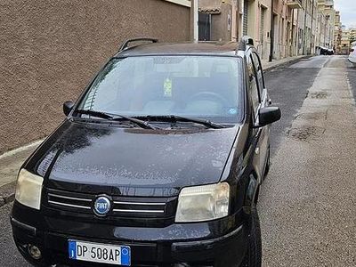 Usata 2009 Fiat Panda Dynamic Berlina | 3500 €