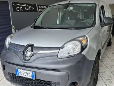 Usata Renault Kangoo