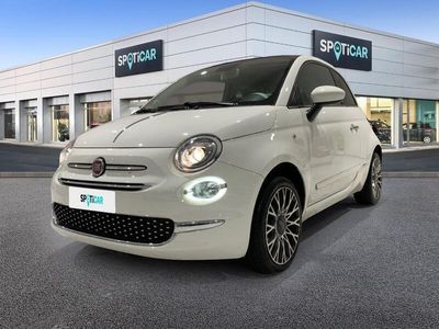 usata Fiat 500 1.2 69CV Lounge