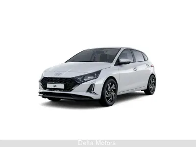 Nuova Hyundai i20 77 CV (56 kW) 2026 Utilitaria