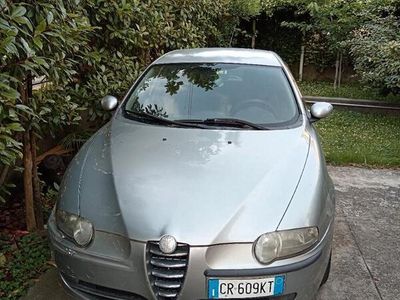 Alfa Romeo 147