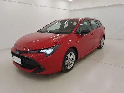 Usata Toyota Corolla