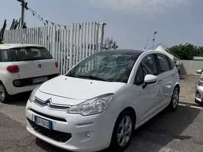 Usata Citroën C3