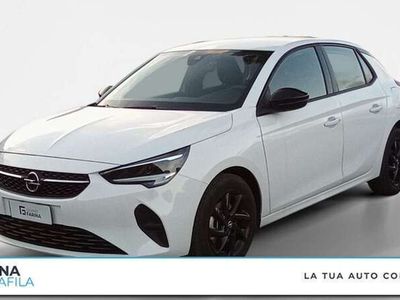 usata Opel Corsa 5 Porte 1.2 D&T