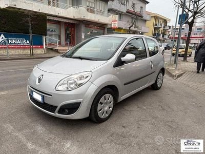Usata Renault Twingo 58 CV (42 kW) 2007 Utilitaria