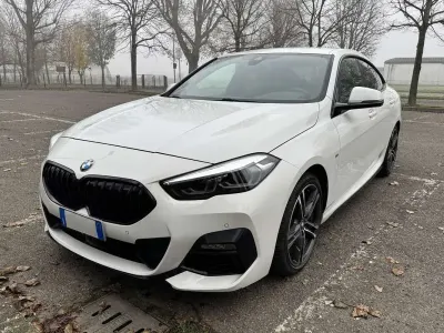 Usado BMW 218