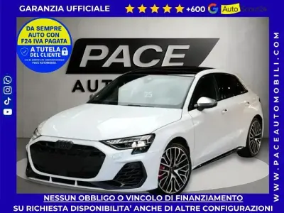 Usata Audi S3