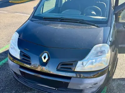 Usata Renault Modus